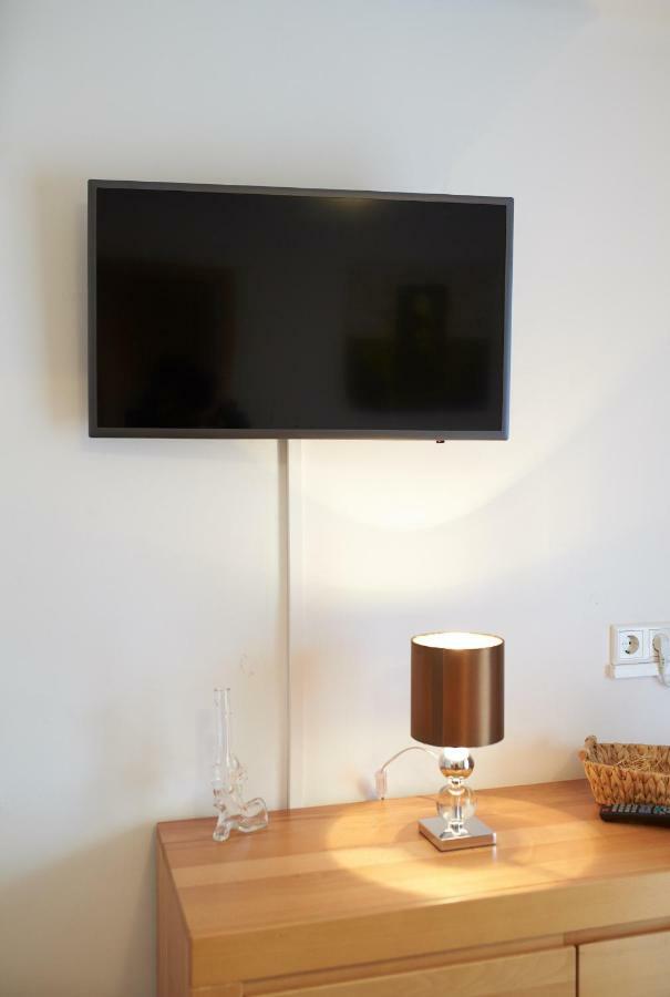 Appartements Hollin Saalbach-Hinterglemm Luaran gambar