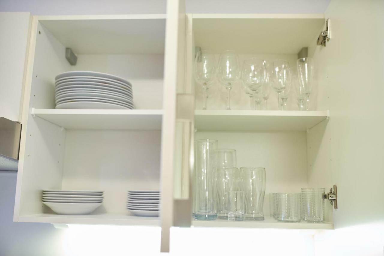 Appartements Hollin Saalbach-Hinterglemm Luaran gambar