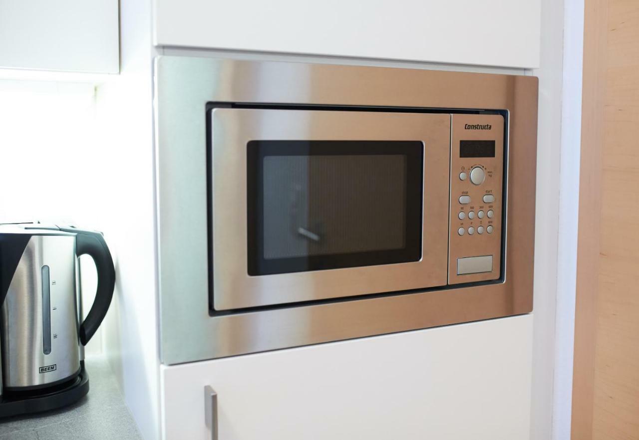 Appartements Hollin Saalbach-Hinterglemm Luaran gambar