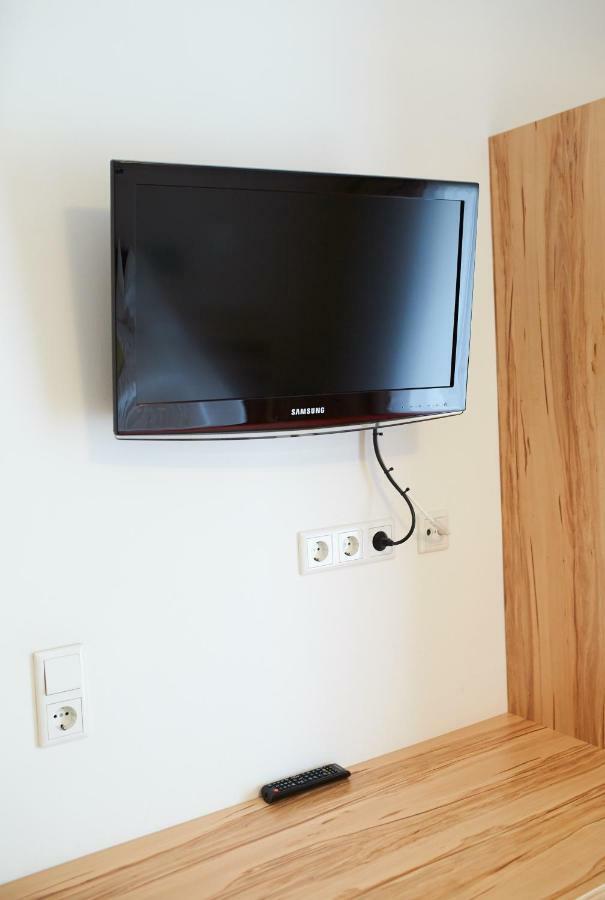 Appartements Hollin Saalbach-Hinterglemm Luaran gambar