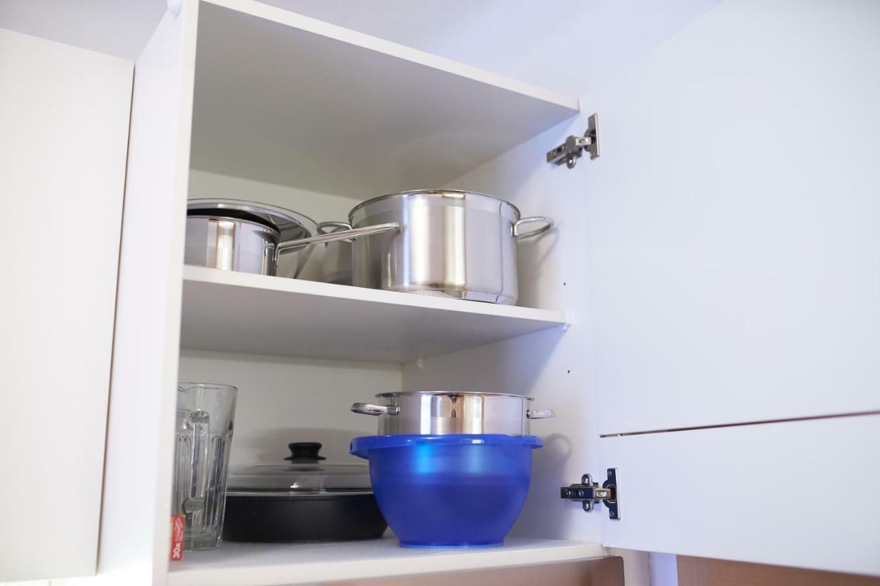 Appartements Hollin Saalbach-Hinterglemm Luaran gambar