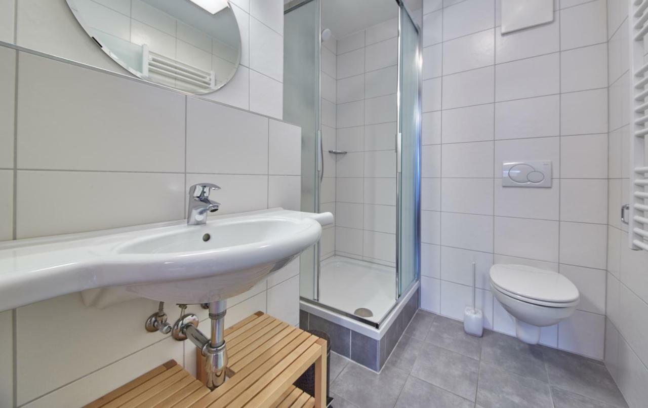 Appartements Hollin Saalbach-Hinterglemm Luaran gambar