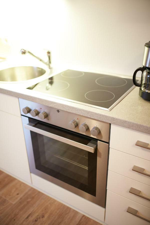 Appartements Hollin Saalbach-Hinterglemm Luaran gambar