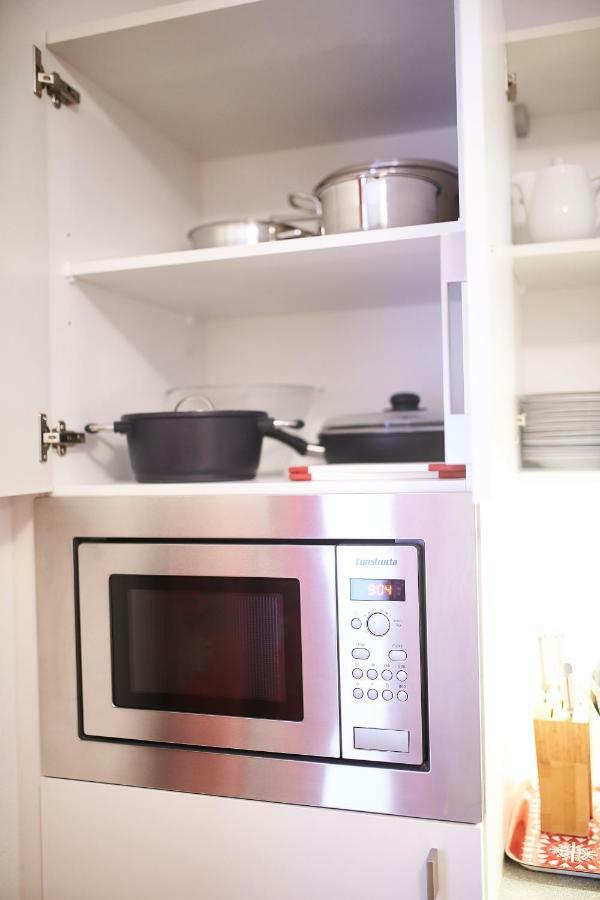 Appartements Hollin Saalbach-Hinterglemm Luaran gambar
